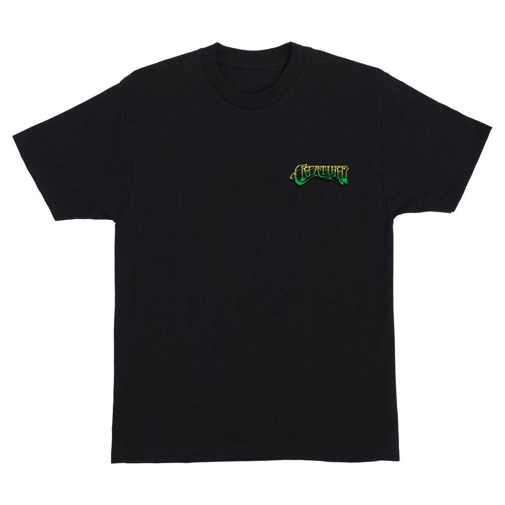 TOOL WINGED CREATURE BLACK Tシャツ XLグッズ 44156634_159737_82863_Sideshow