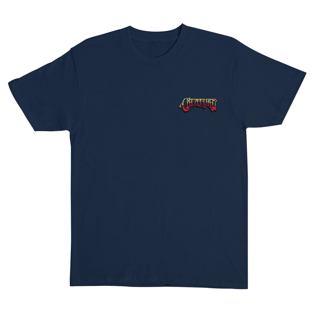 Sideshow | Men's T-Shirts | Creature Skateboards