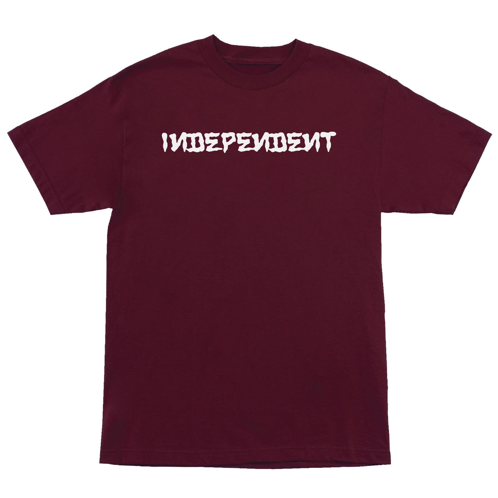 eric dressen t shirt Eric Dressen Hands 80s Fade
