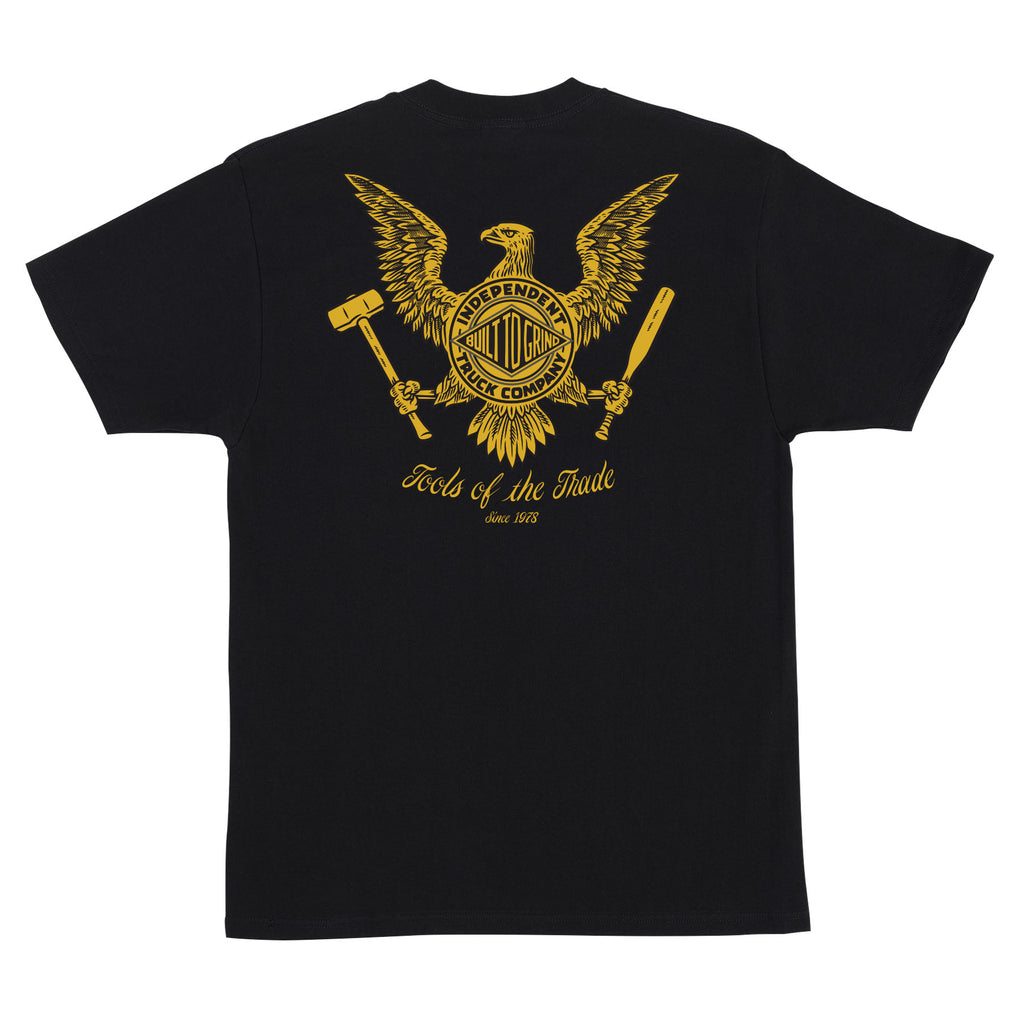 Tools of the Trade | Men's T-Shirts | Independent Trucks
