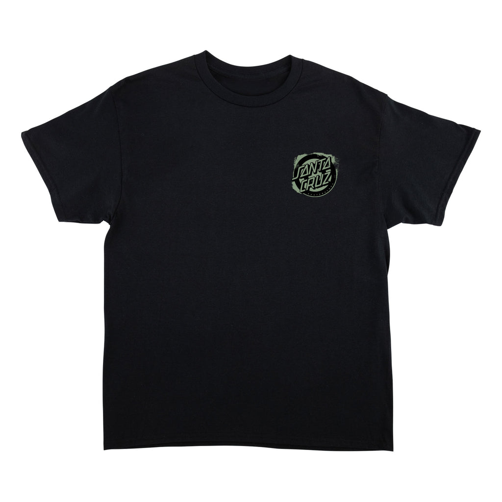 BLOCKHEAD Tシャツ zorlac plan-b santa cruz Roskopp Block Face T-Shirt | Men's Clothing | Santa Cruz Skateboards