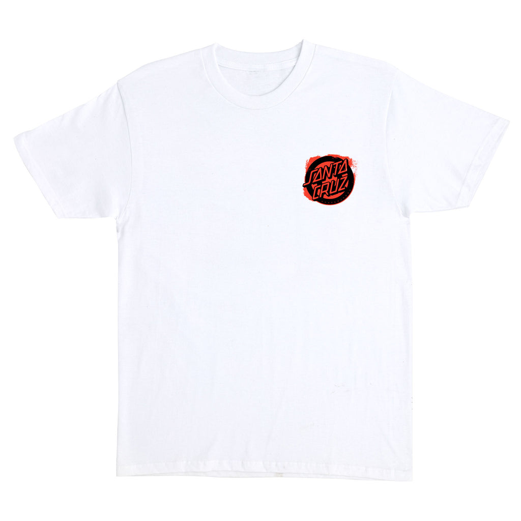 BLOCKHEAD Tシャツ zorlac plan-b santa cruz Roskopp Block Face T-Shirt | Men's Clothing | Santa Cruz Skateboards