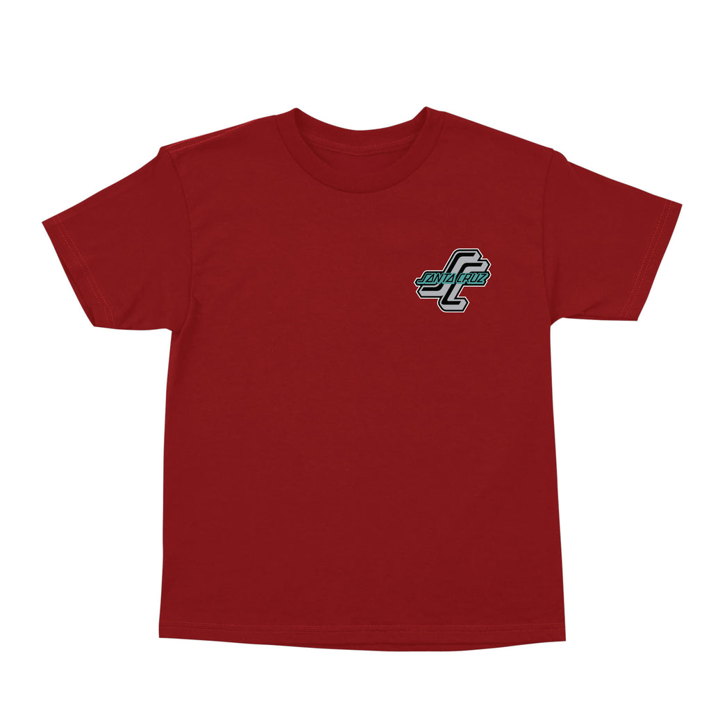 H-STREET Tシャツ santa cruz zorlac plan-b H-STREET Tシャツ santa cruz zorlac plan-b 【公式通販】