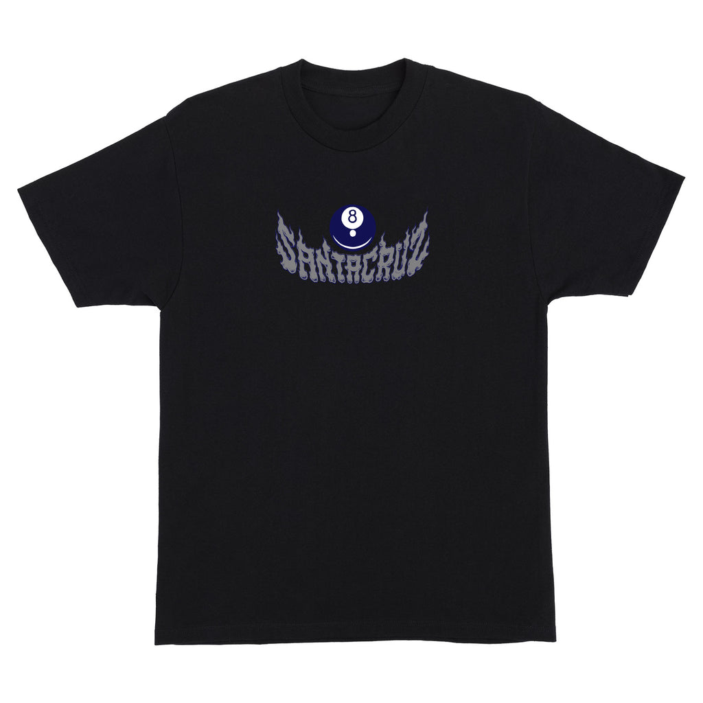 Winkowski Samurai T-Shirt | Men's Clothing | Santa Cruz Skateboards