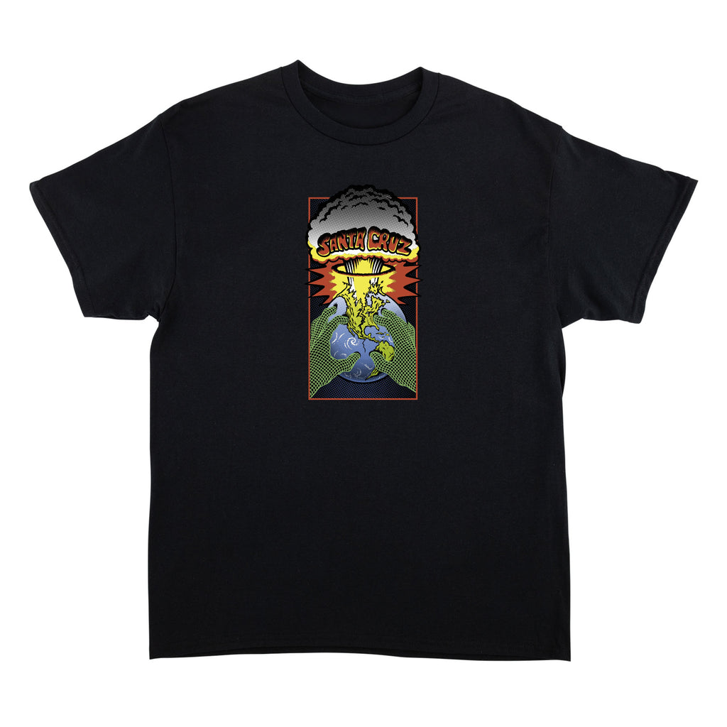 Kendall EOTW T-Shirt | Men's Clothing | Santa Cruz Skateboards