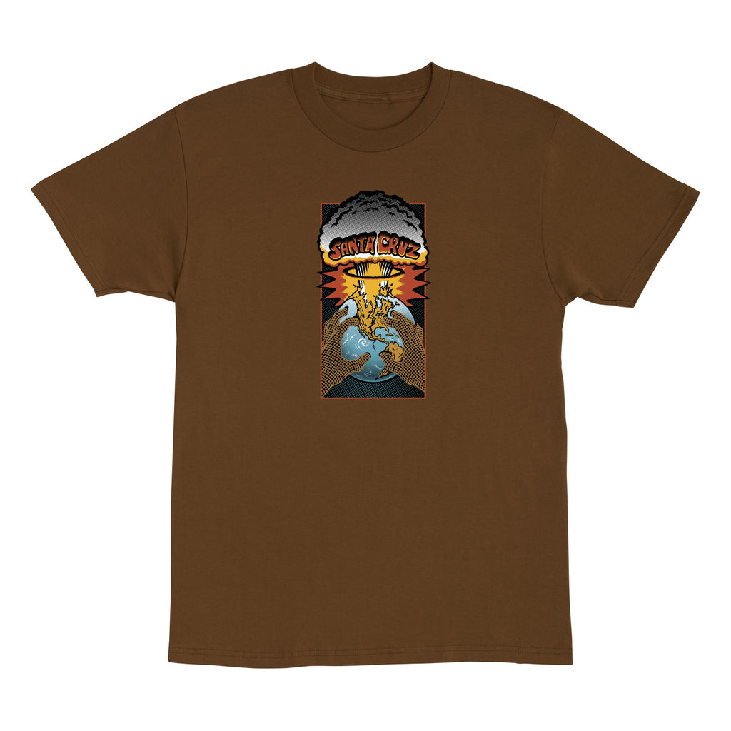 Kendall EOTW T-Shirt | Men's Clothing | Santa Cruz Skateboards
