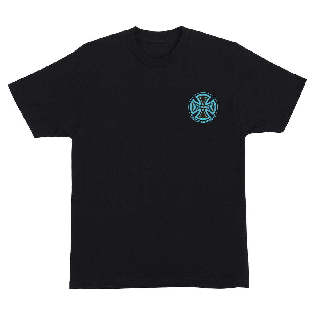 Truck Co Legacy Tee | Cross Logo Collection | Independent Trucks