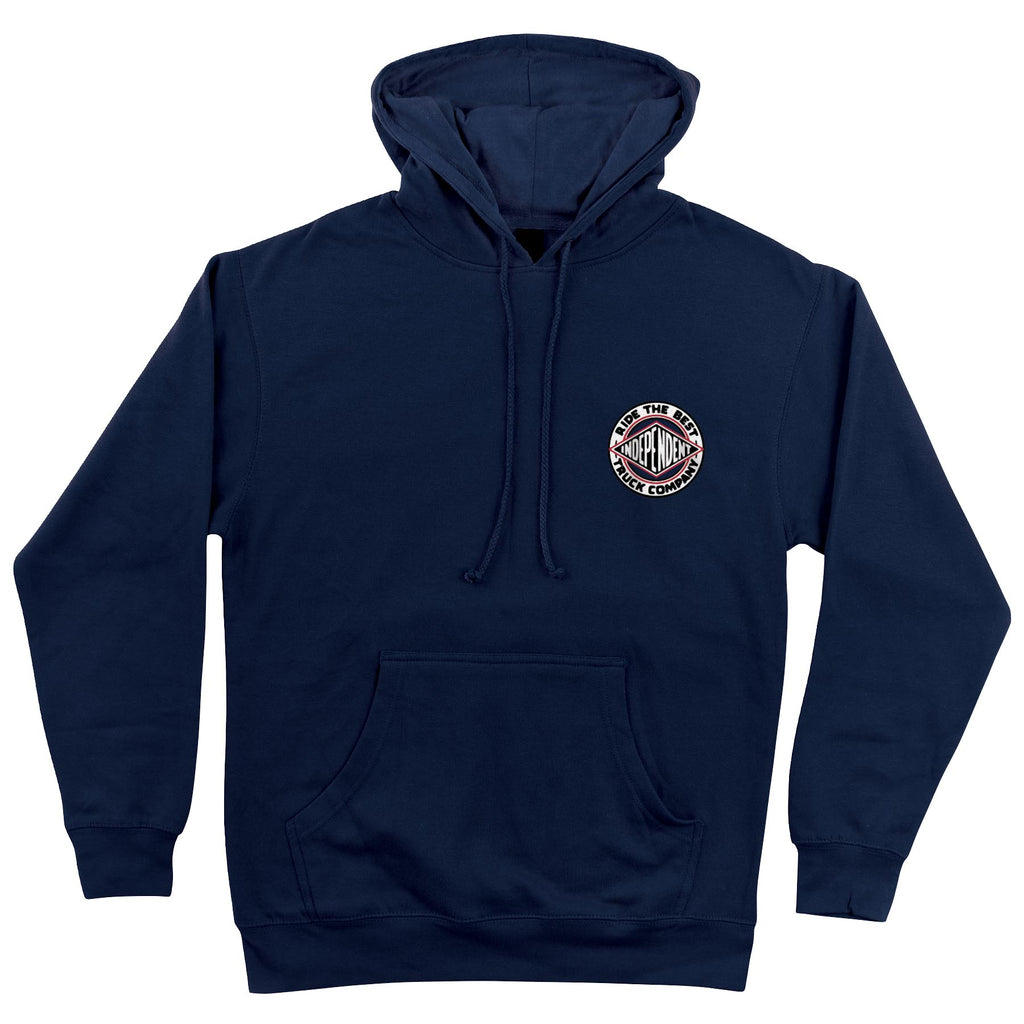 BTG Summit Hoodie | Men's Clothing | Independent Trucks
