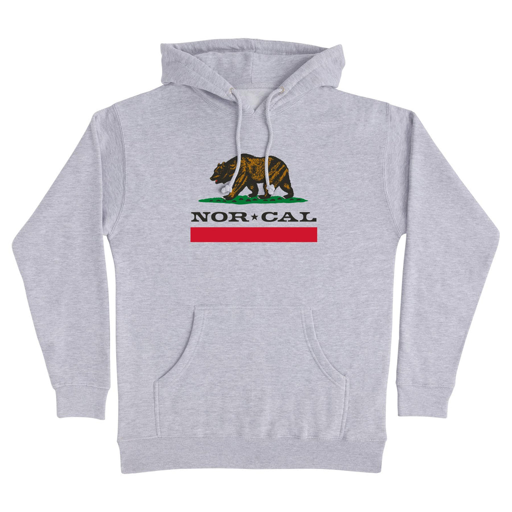 Republic Of California Felpa Uomo 'I Love Rugby' UXREPCZSW027 - Casual In Cotone E Poliestere - 6