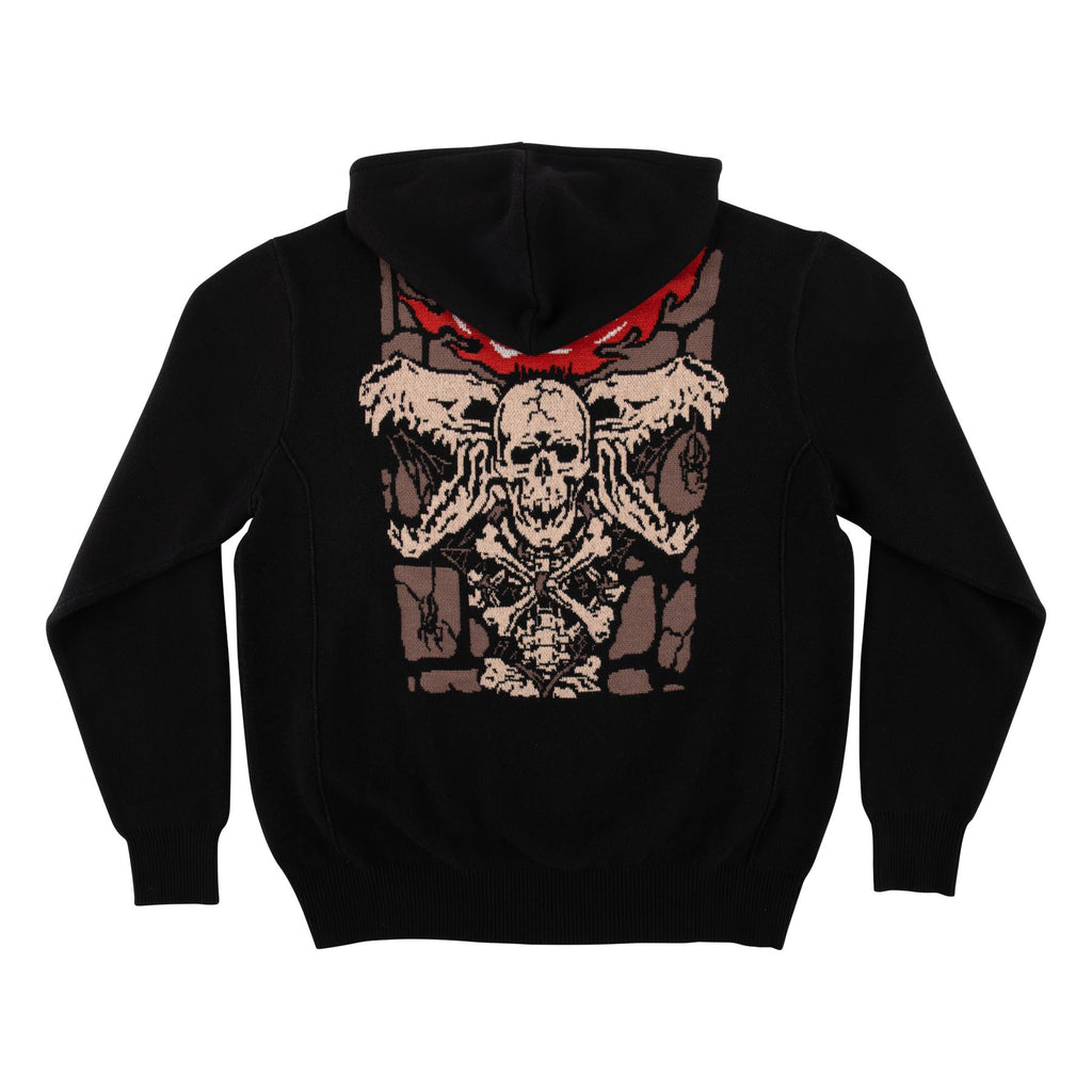 Pace Torch Hoodie | Men's Skate Clothing | Santa Cruz