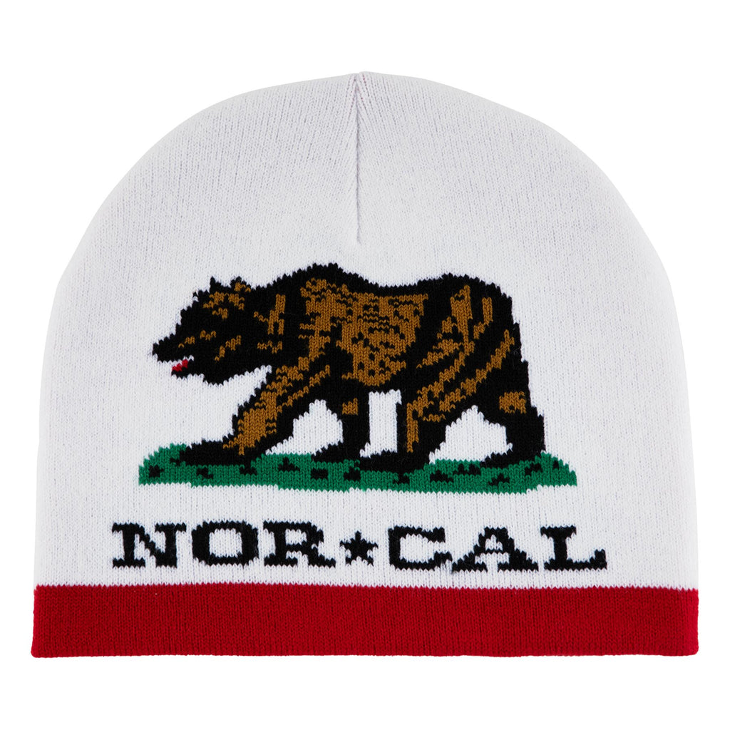 Republic Beanie | Headwear | Nor Cal