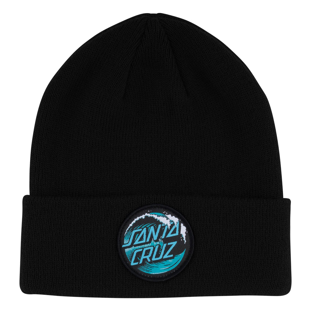 帽子 Yo-Sea Sea of Love Tour BEANIE BLACK Yo-Sea Sea of Love