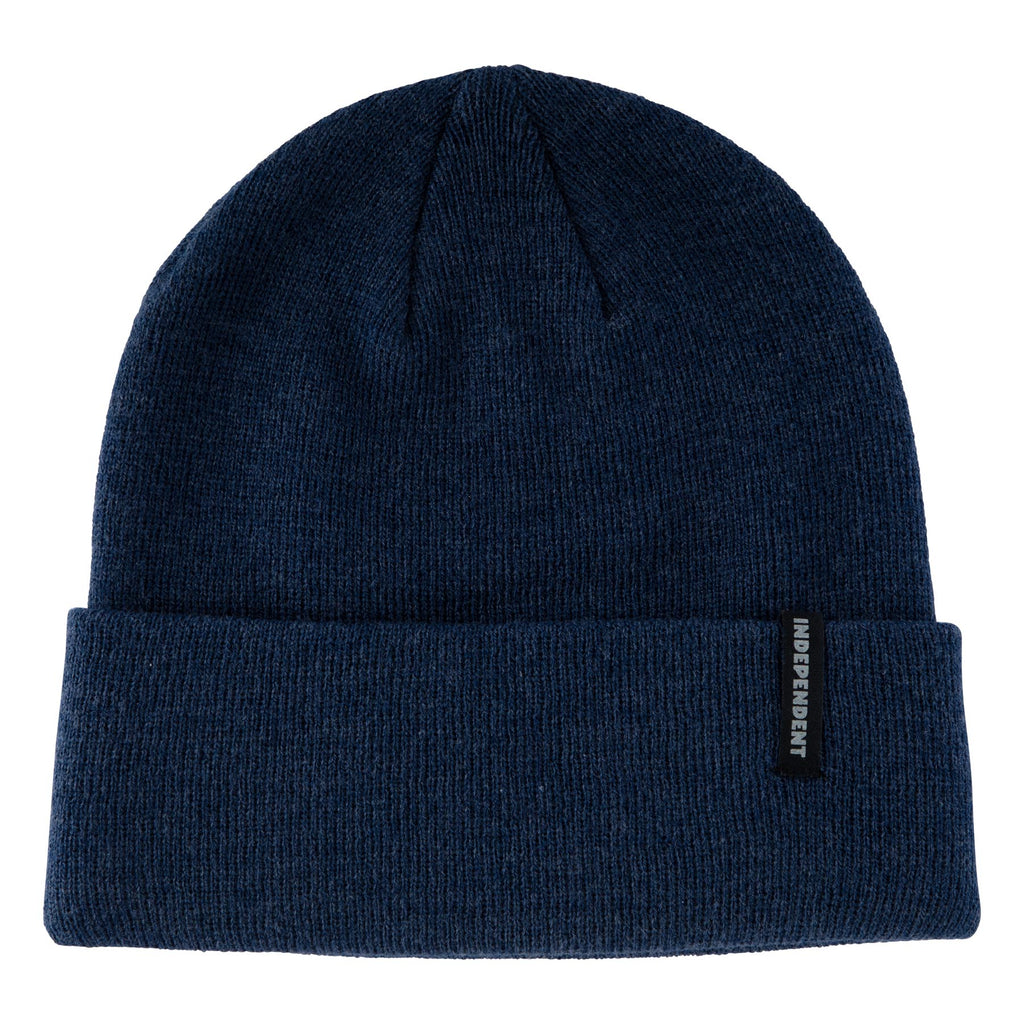 Baseline Beanie | Independent Skate Hats