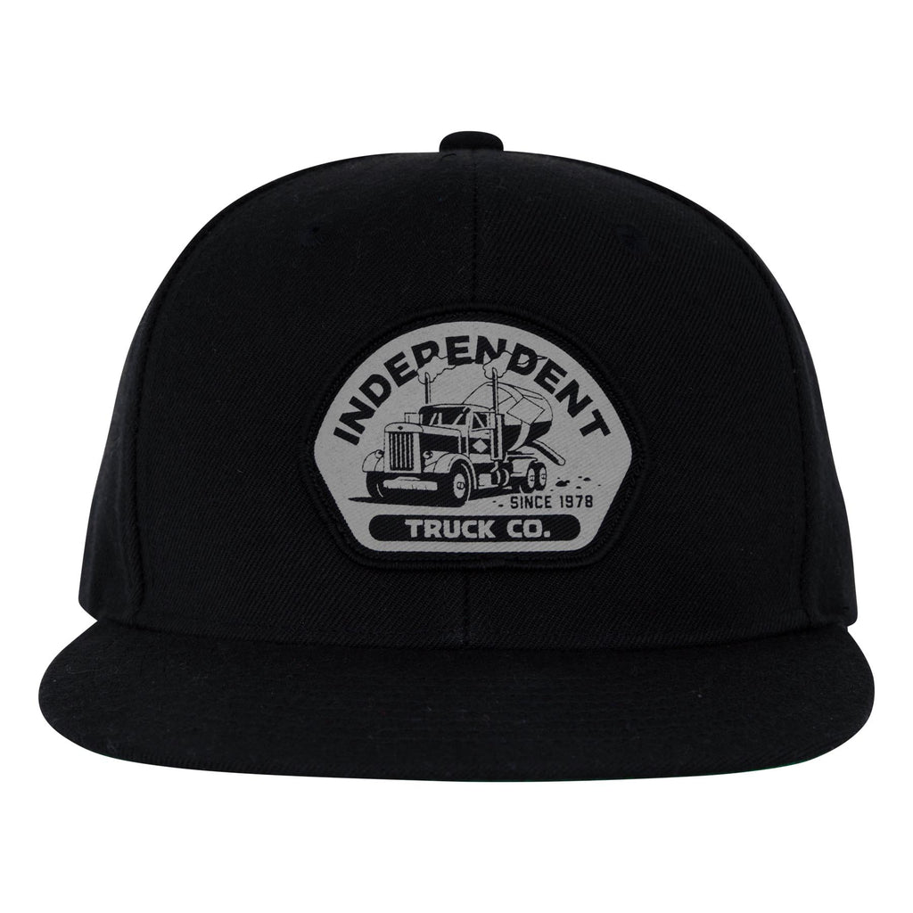 80’s 90’s independent TRUCK COMPANY キャップ 44442333_158387_82156_Independ
