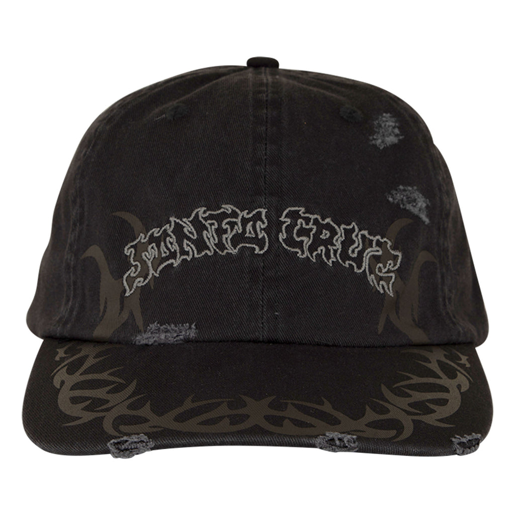 Razor Arch Strip Snapback | Skate Headwear | Santa Cruz