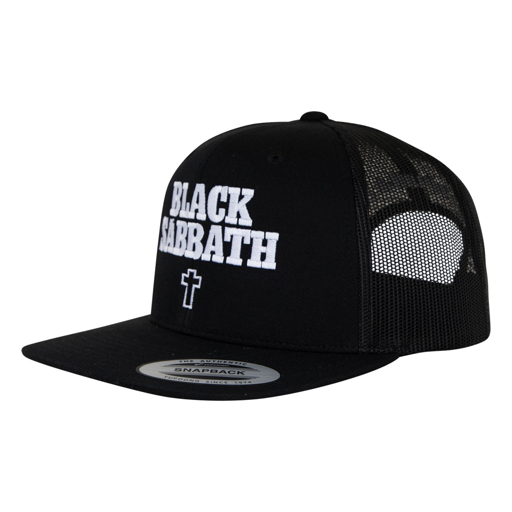 Black Sabbath Hat | OJ Wheels Skate Collab