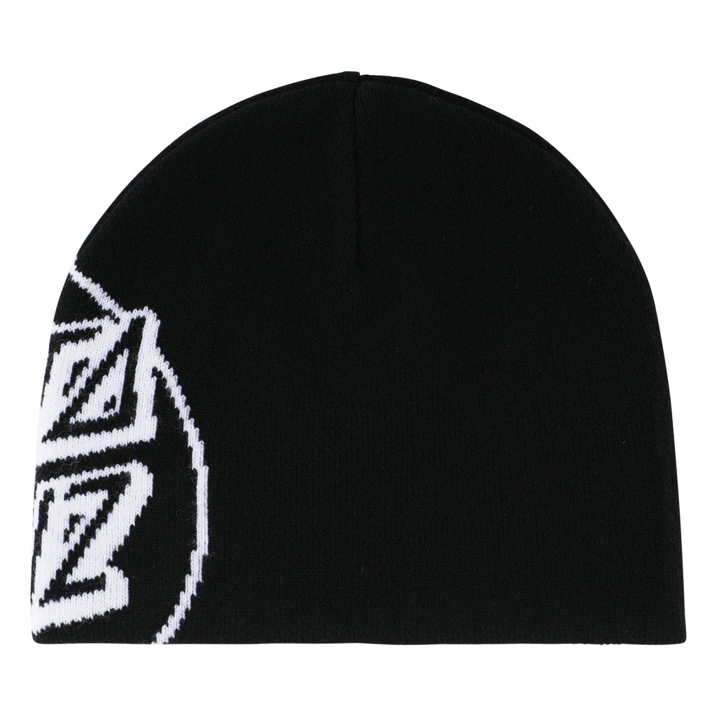 Big Opus Dot Beanie Skull Cap Unisex Santa Cruz Hat