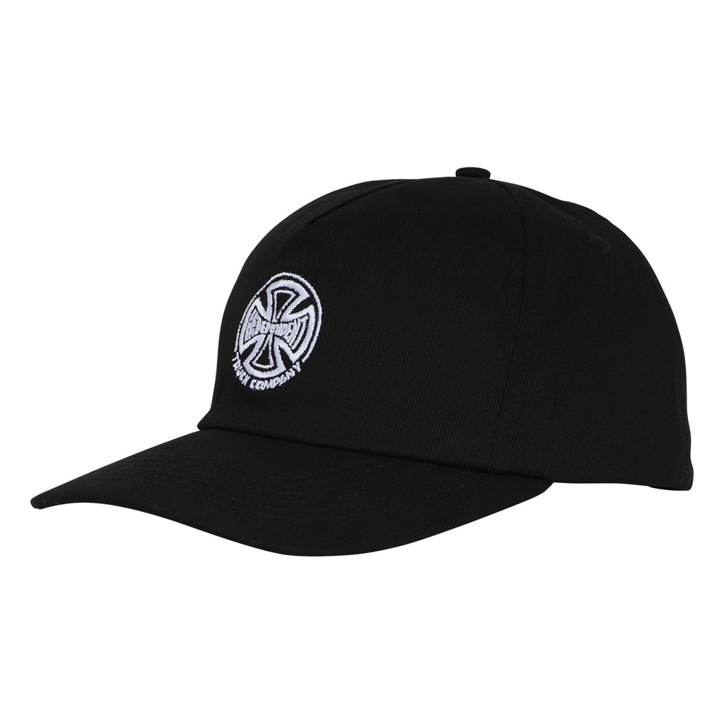Independent Truck Company キャップ Truck Co Legacy Hat | Cross Logo Collection | Independent Trucks