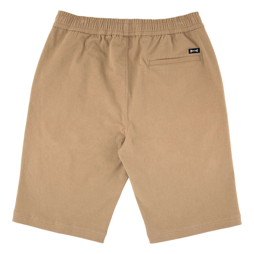 パンツ Ounce check hull bandding short pants Span Shorts | Men's Skate Apparel | Independent