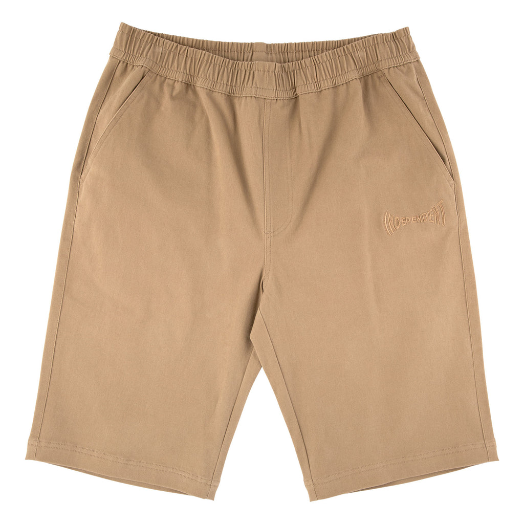 Span Shorts | Men's Skate Apparel | Independent