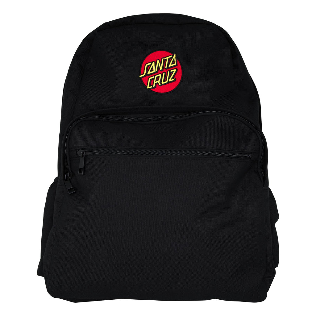 ■FANCY CLUB■ DOT ROUND BACKPACK (black) MUSINSA | FANCY CLUB Dot Round Backpack (BLACK) F25QE992