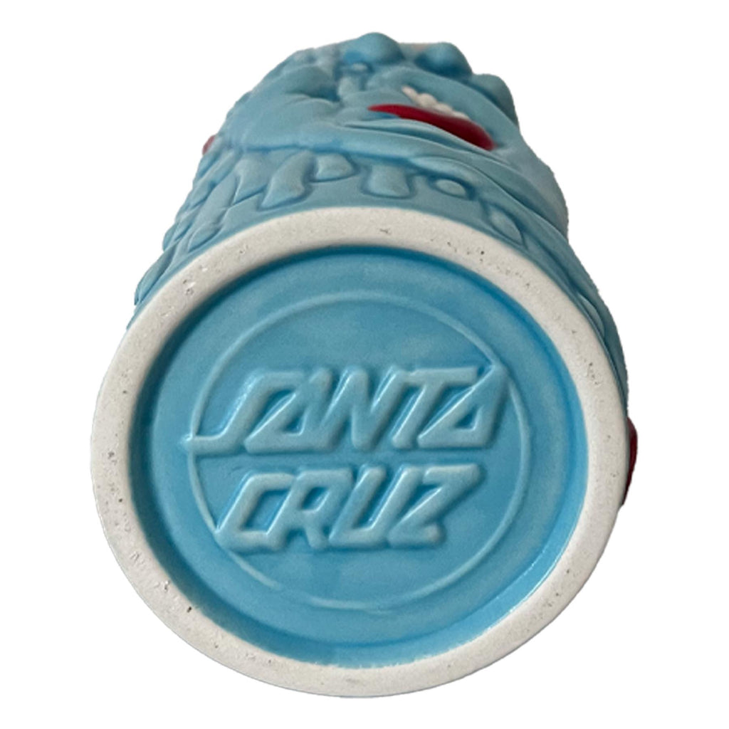 Screaming Hand Tiki 16oz Mug | Skate Apparel Accessories | Santa Cruz