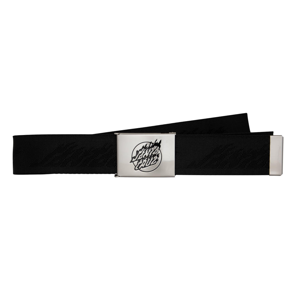 santa cruz belt