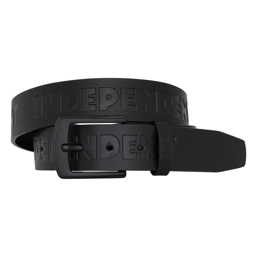 Bar Logo Belt | Skate Accessories | Independent