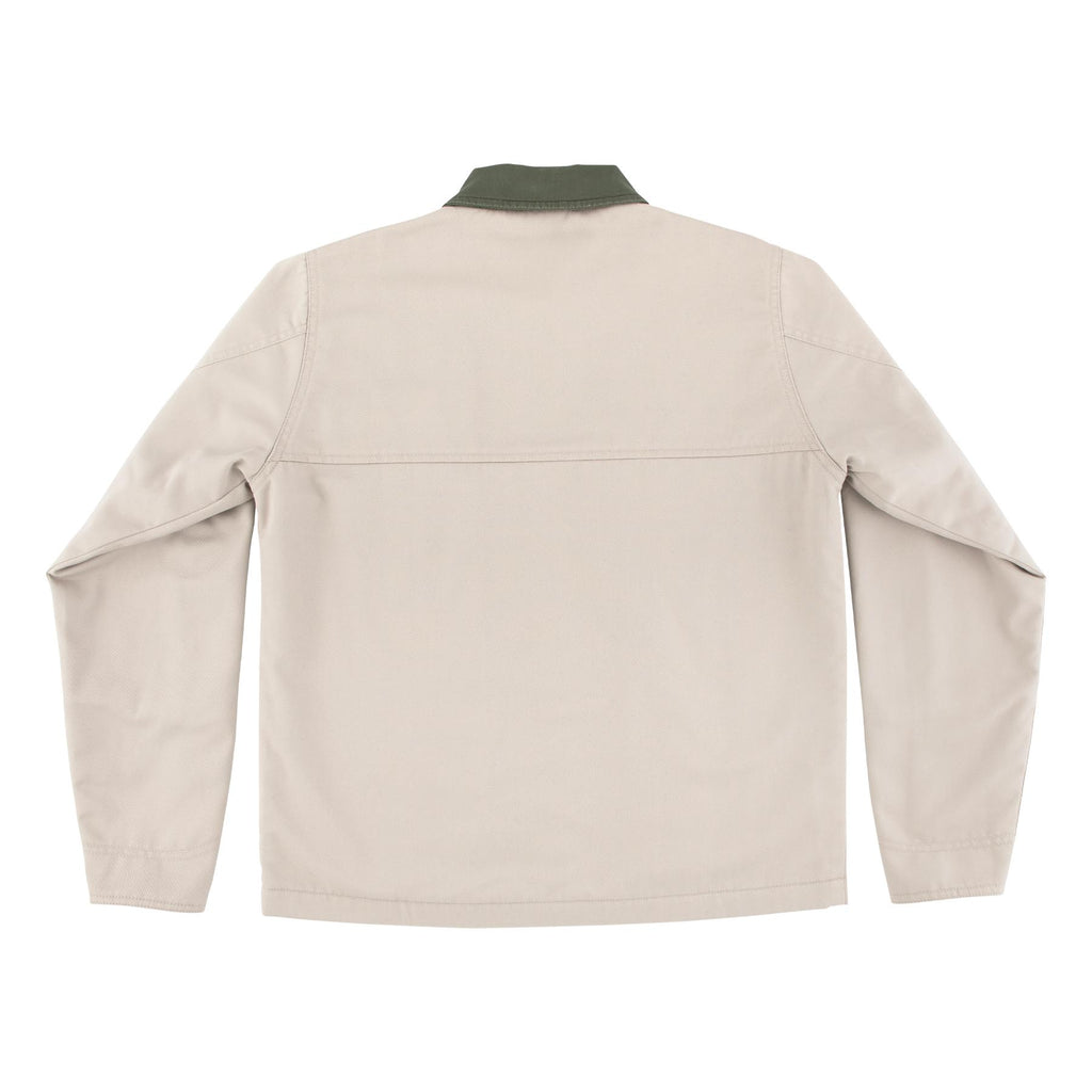 Twill Maverick Chore Coat |Women's Jacket | Santa Cruz