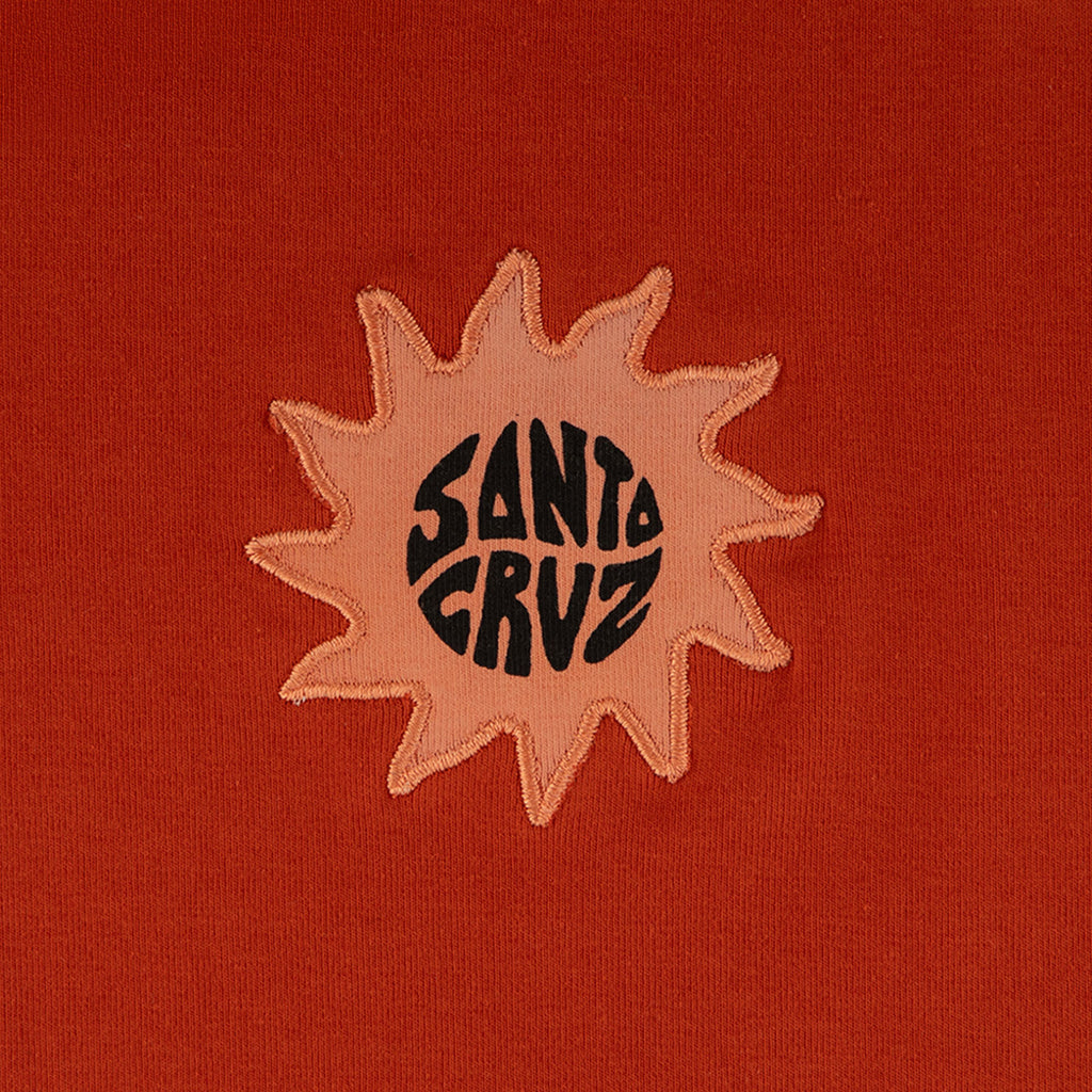 Sun Daze Skimmer Top | Women's Skate Clothing | Santa Cruz