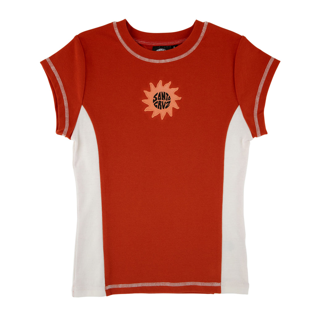 Sun Daze Skimmer Top | Women's Skate Clothing | Santa Cruz