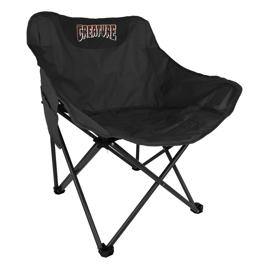 Lost At Sea Camp Chair | Skate Camping Gear | Creature