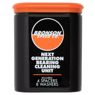 Bronson Bearing Cleaning Unit No Color