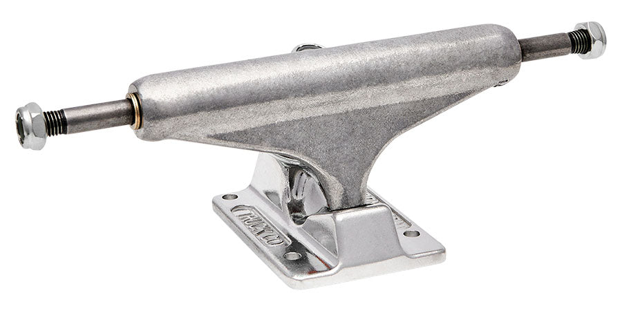129 Stage 11 Forged Hollow Silver トラック Stage 11 Forged Hollow Silver Standard | Independent Skateboard Trucks