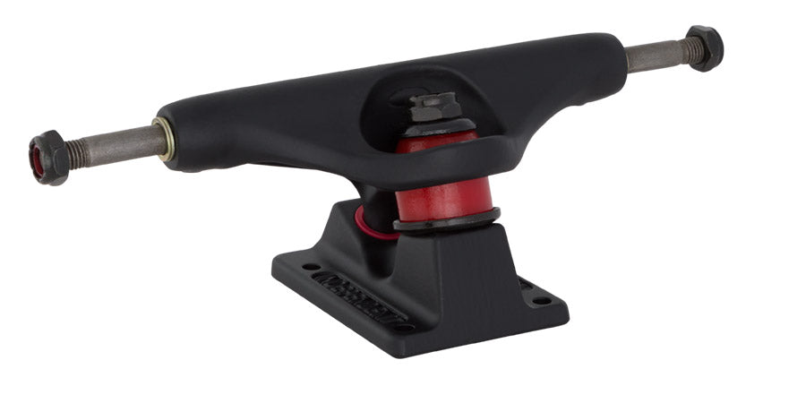 Stage 11 Bar Flat Black Standard | Independent Skateboard Trucks
