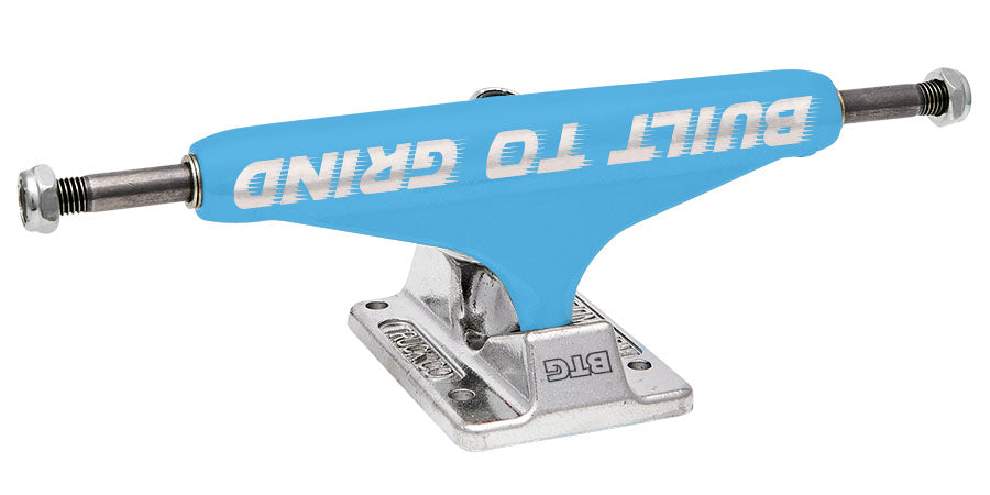 139 Stage 11 Blue Steel Standard トラック Amazon | インディペンデント (INDEPENDENT) STAGE 11 139