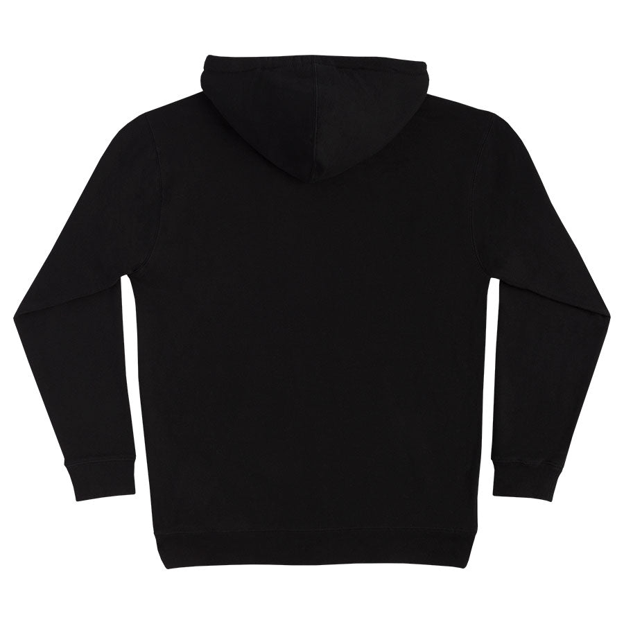 Logo Outline Hoodie | Men's Skate Clothing | Creature