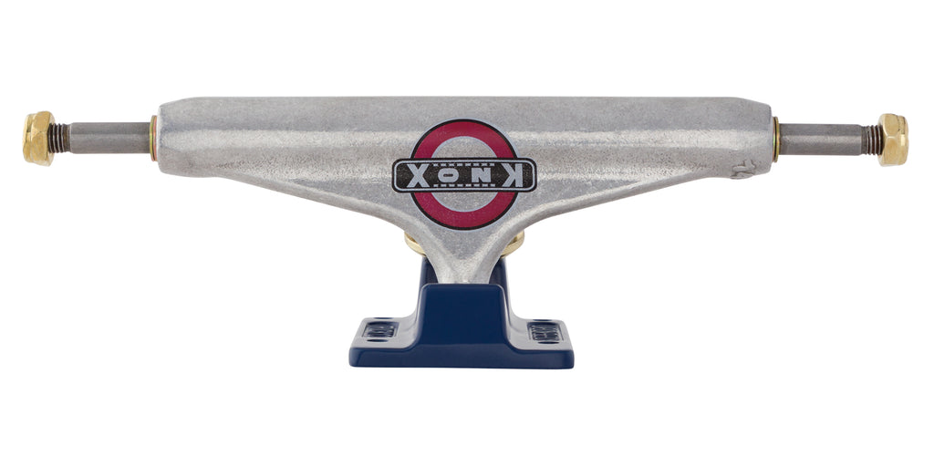 Stage 11 Forged Hollow Knox | Independent Skateboard Trucks