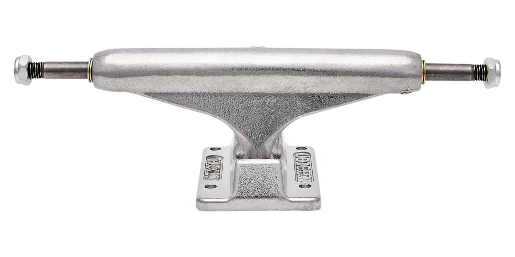 Stage 11 Polished Standard | Independent Skateboard Trucks