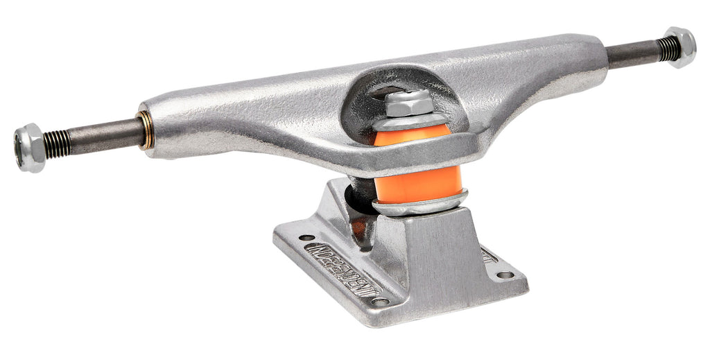 Stage 11 Polished Standard | Independent Skateboard Trucks
