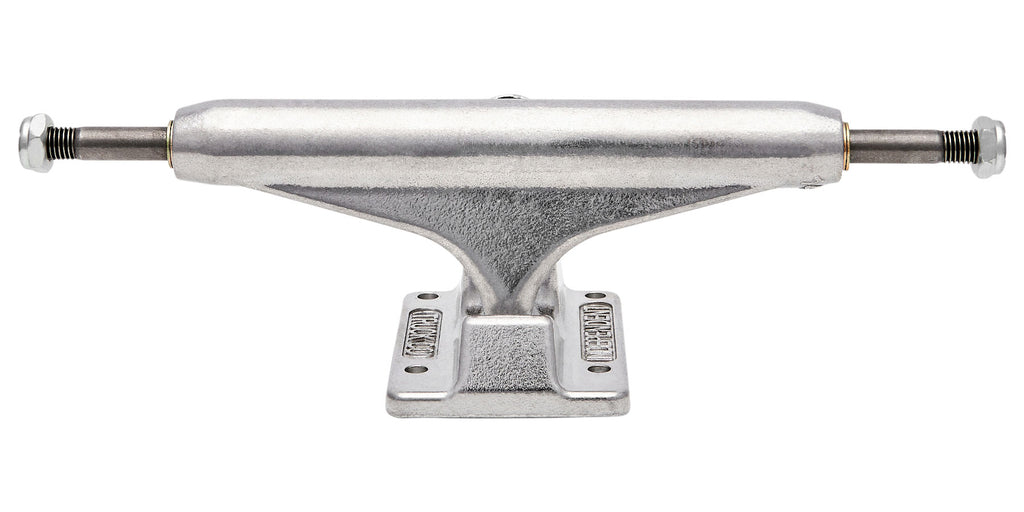 Stage 11 Polished Standard | Independent Skateboard Trucks
