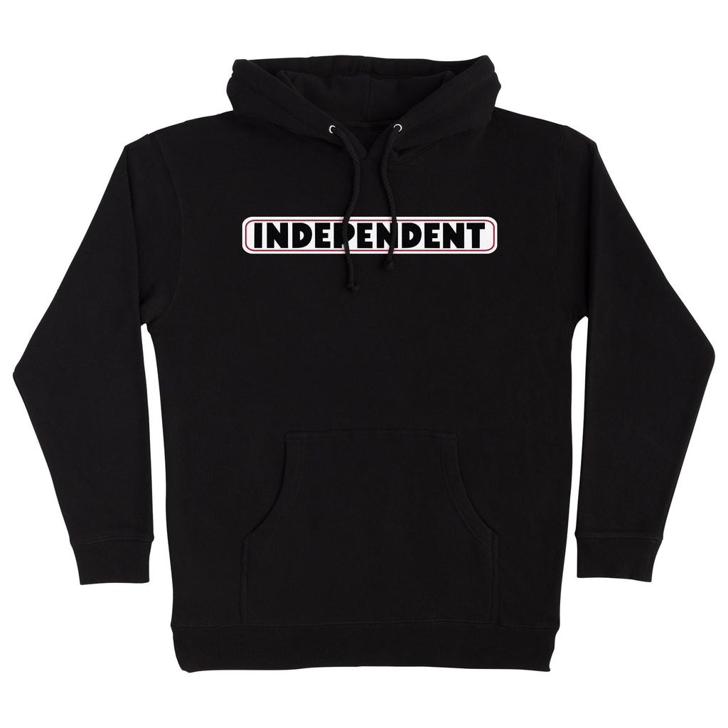 INDEPENDENT BAR LOGO 特大ステッカー ind007-1.jpg