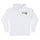 Hawk Transmission Pullover Hoodie Independent Mens Sweatshirt White
