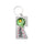 Hawk Transmission Bottle Opener Key Chain Independent Antique Nickle