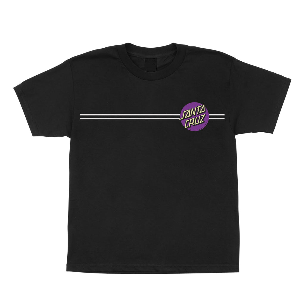 Other Dot T-Shirt | Girls Clothing | Santa Cruz Skateboards