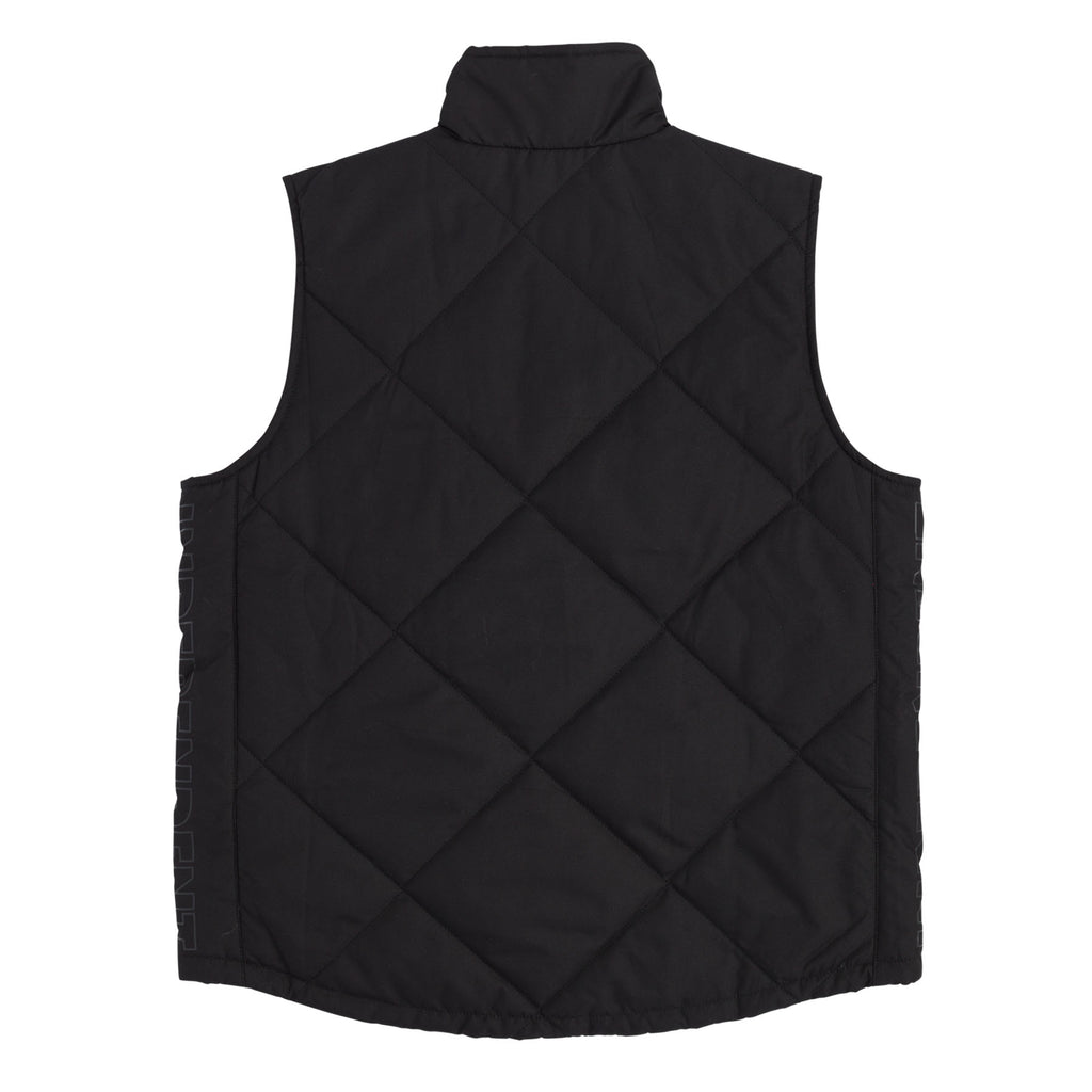 Holloway Puffy Independent Mens Vest