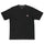 Summit Scroll Mens Independent Pocket T-Shirt Black
