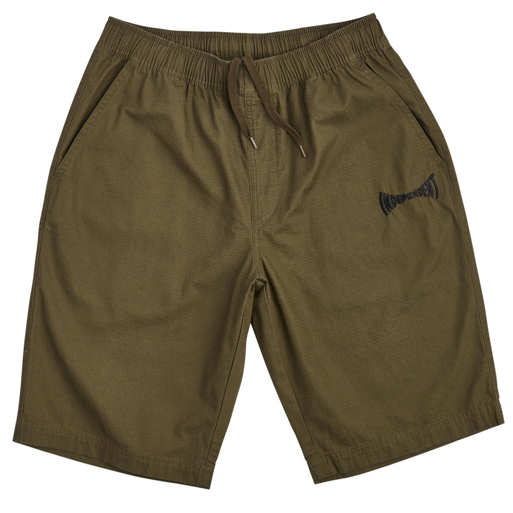 【INCHANT ME】Mari Shorts Slacks Signature Supershort Pants – La Garçonne