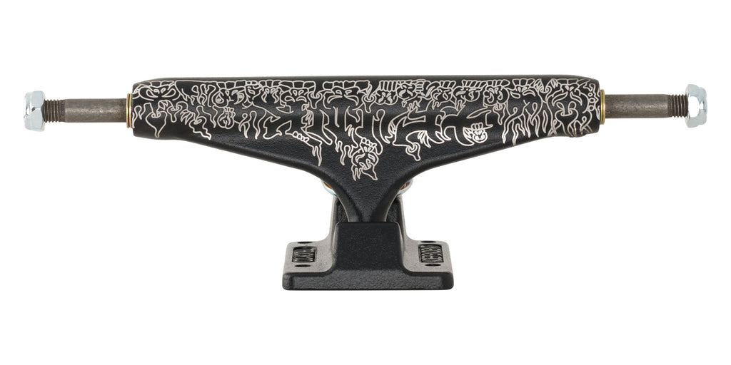 Independent Indy Independent Stage 11 BTG Speed Standard Burgundy