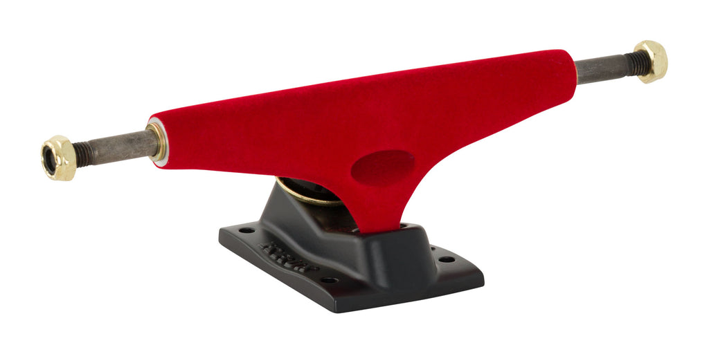 K5 Black Widow DLK Krux Skateboard Truck - NHS Skate Direct